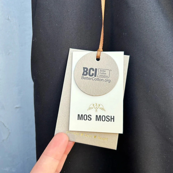 Mos Mosh MMAbbey Night Pant, BNWT, size 38 - Picture 12 of 13